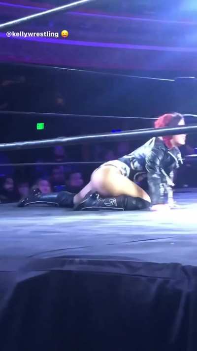 Killer Kelly