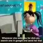How to get nudes