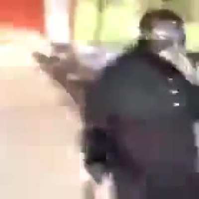 um médico Depois do crack kkk