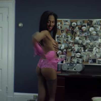 Janae Armogan- Left for Dead (2007)