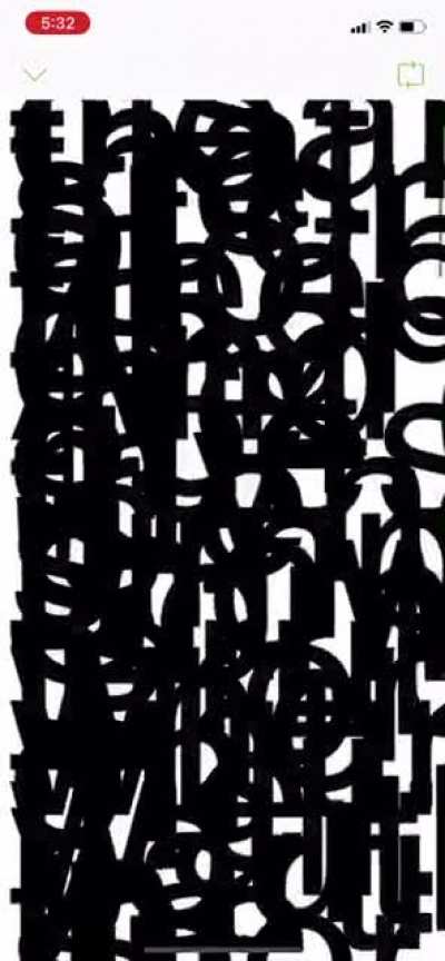 Are you having trouble reading? Here, we’ll zoom in a bit