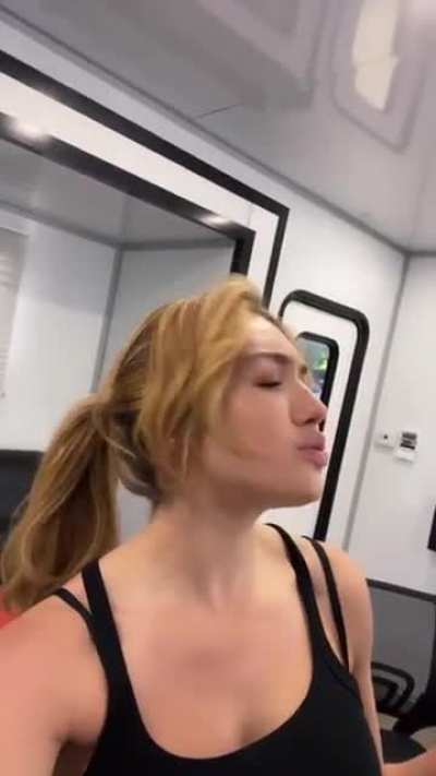 Peyton List
