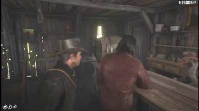 Red Dead
