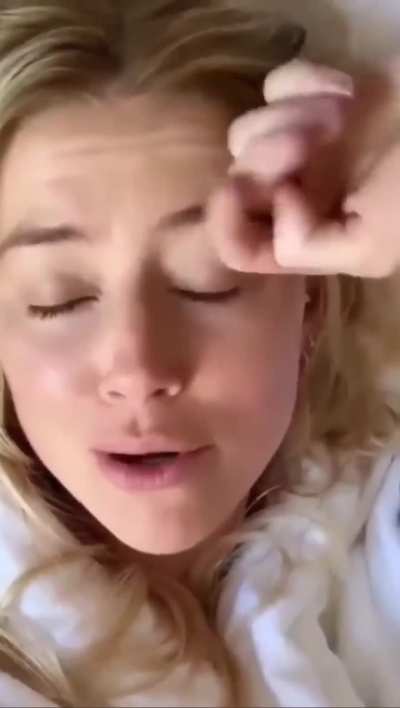 Amber Heard🩷
