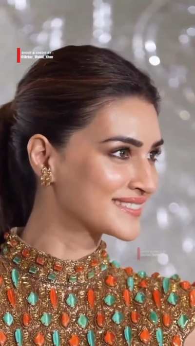 Kriti Sanon