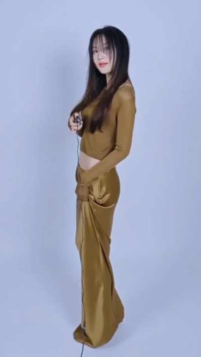 Mun Ka-young