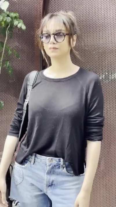Aditi Rao Hydari