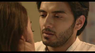 Sandeepa Dhar in Chattis Aur Maina S01 (2021)