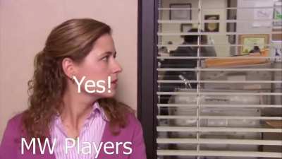 Our Reaction to Shipment and Shoot House Playlists
