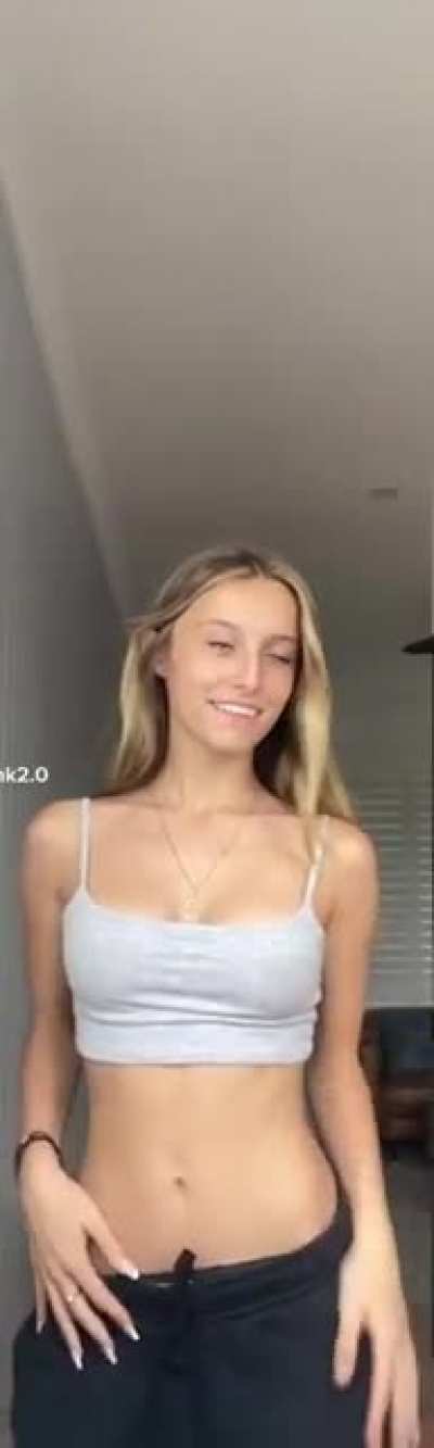 She know what she doin