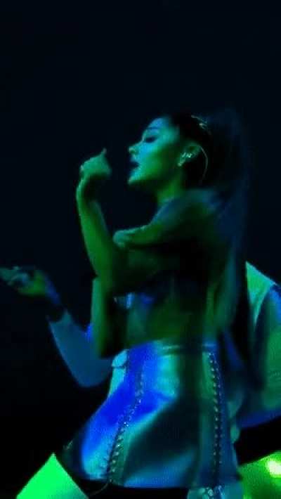 Underrated Tits