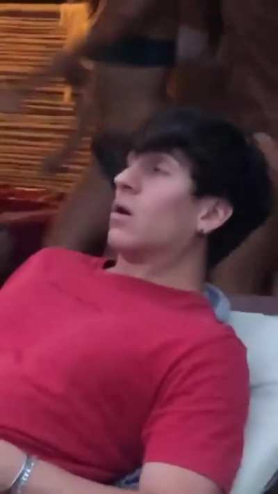 Too much