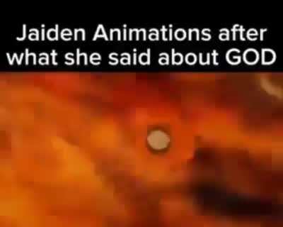 Kenny falling to hell