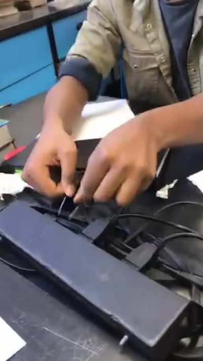 What could go wrong