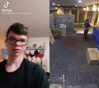 The last one hit you bro