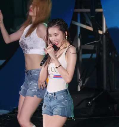 Sunmi