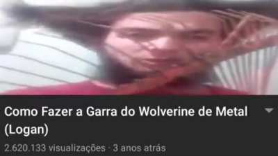 Garra