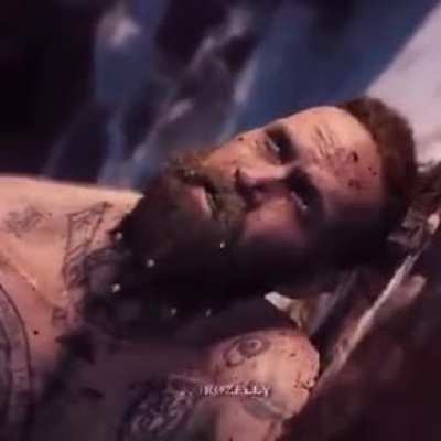 Chad kratos
