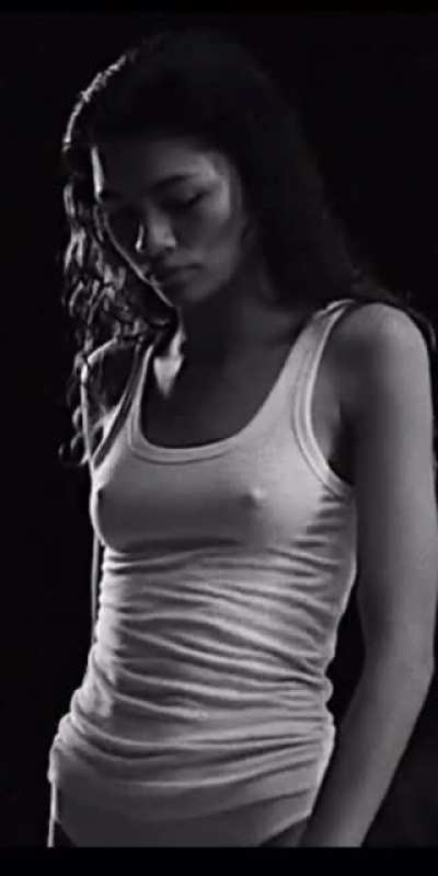 Zendaya @zendaya