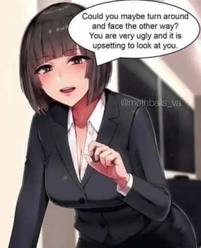 Ugh.