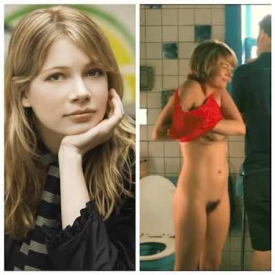Michelle Williams