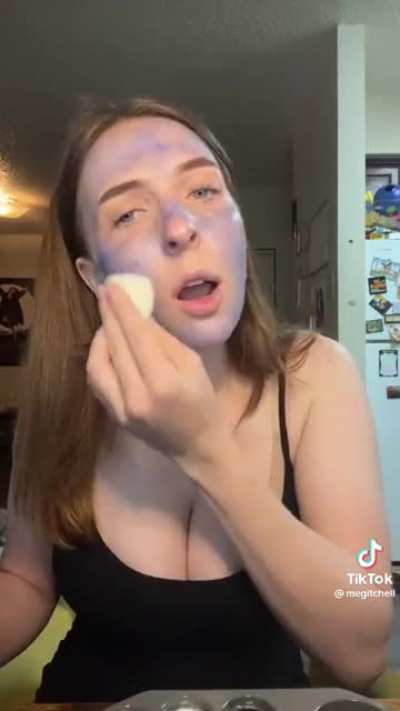 @megitchell