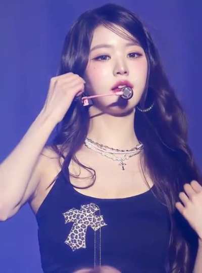 IVE - Wonyoung