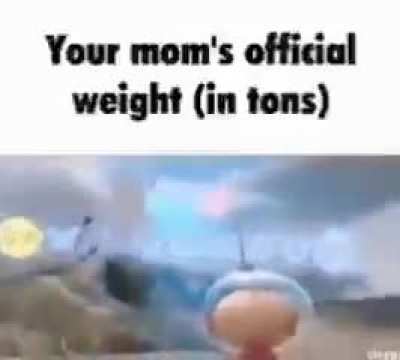 tu mamita :0