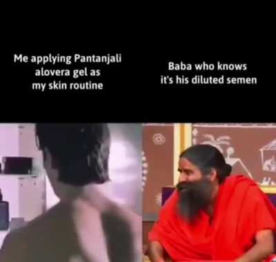 chad baba