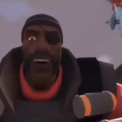 he got backstabbed