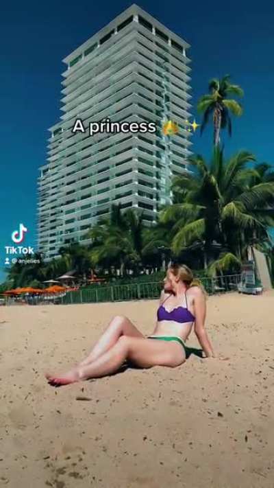 Princess Ariel