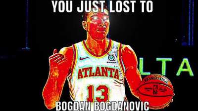 You’ve just lost to GOATDANOVIC