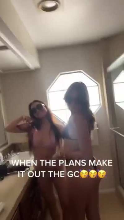 Krischelle