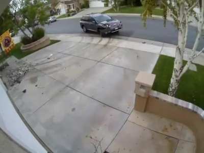 Fuck this car