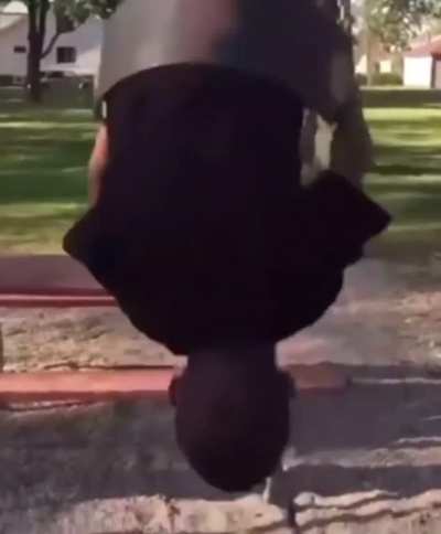 He’s dead