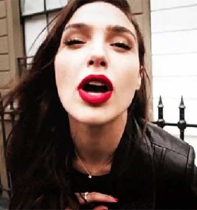 Gal Gadot