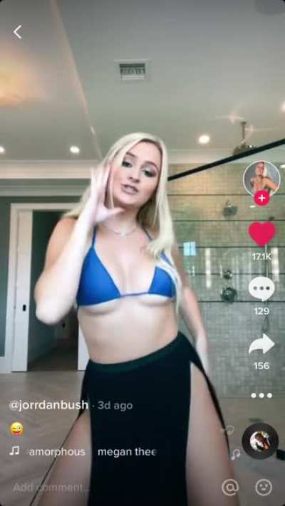 That jiggle tho 🥵