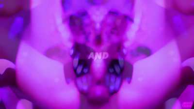 Careful goobers. Watching hypnos turned me into an anal oral only slut