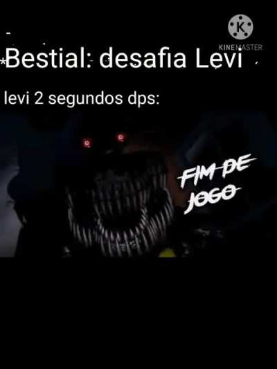 Não é spoiler se todo mundo já sabe