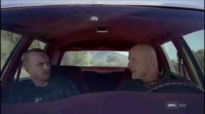 Jesse is the guy?