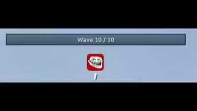 The final wave is upon us!