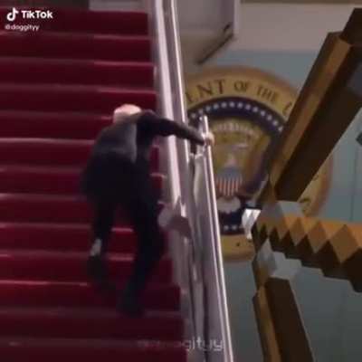 Kennedy: First time?