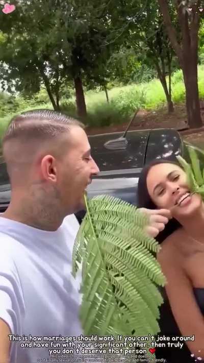 Keeping it fun