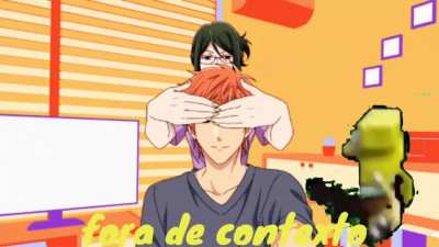 Fora de contexto