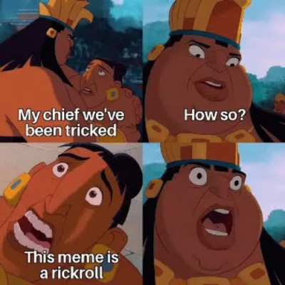 stay alarmed!