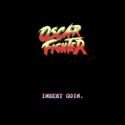 Oscar fighters II