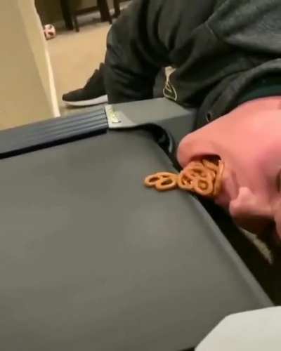 some nice snacking