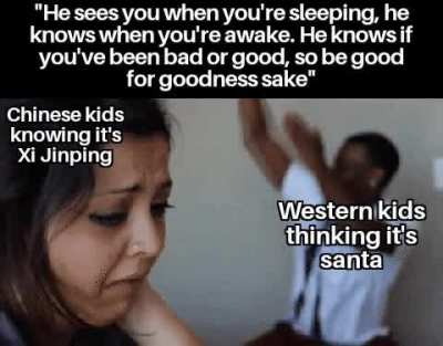 He's coming to town