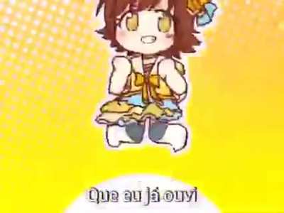 Nome do anime, PRF