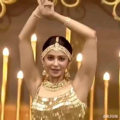 Rakul preet